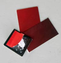 laminate substrates